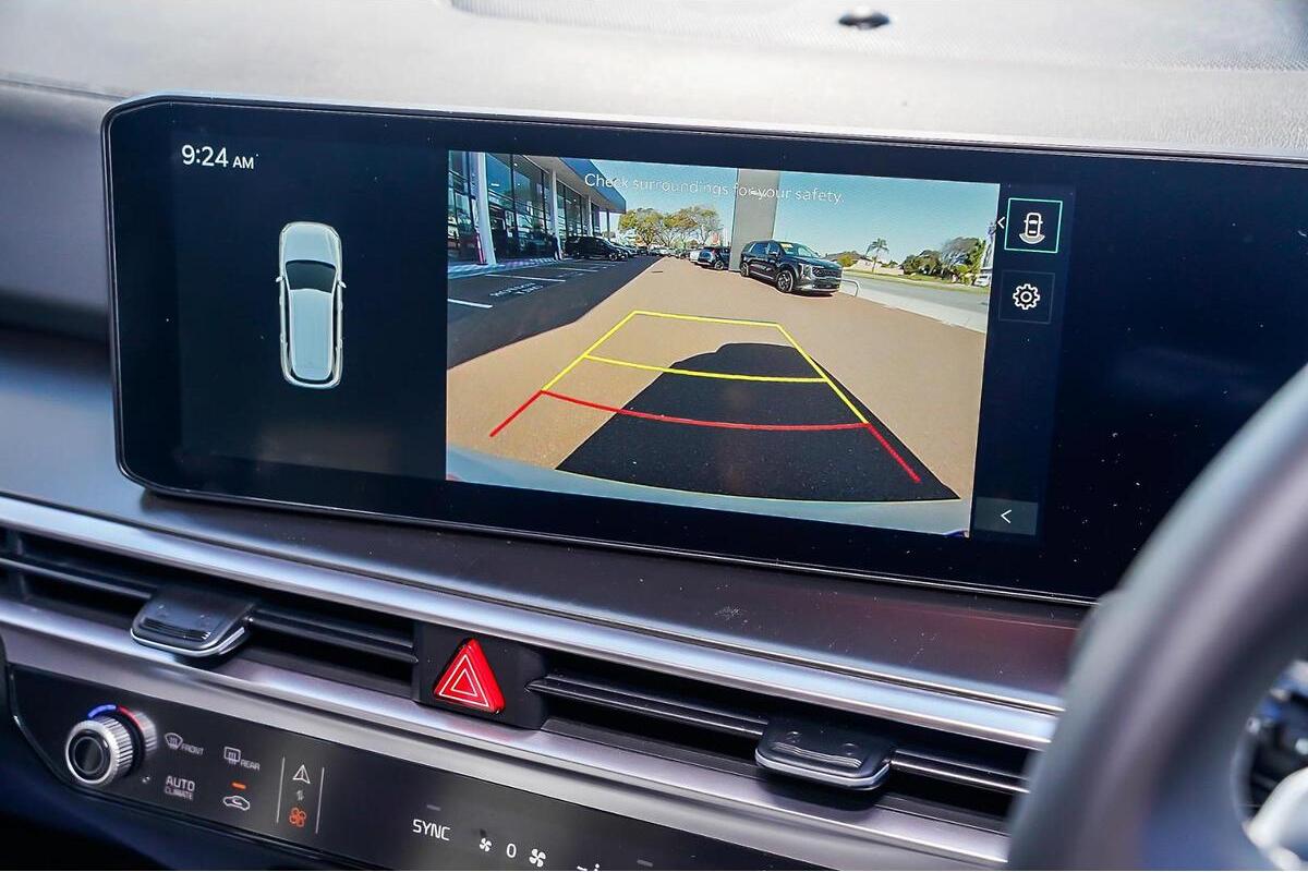 2024 Kia Sorento Sport Auto MY25 image 13