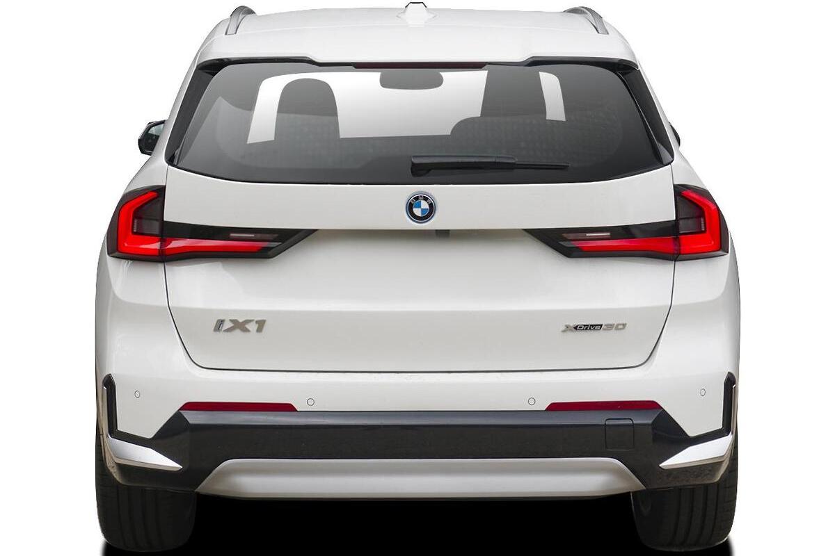 2025 BMW iX1 xDrive30 xLine U11 Auto AWD image 3