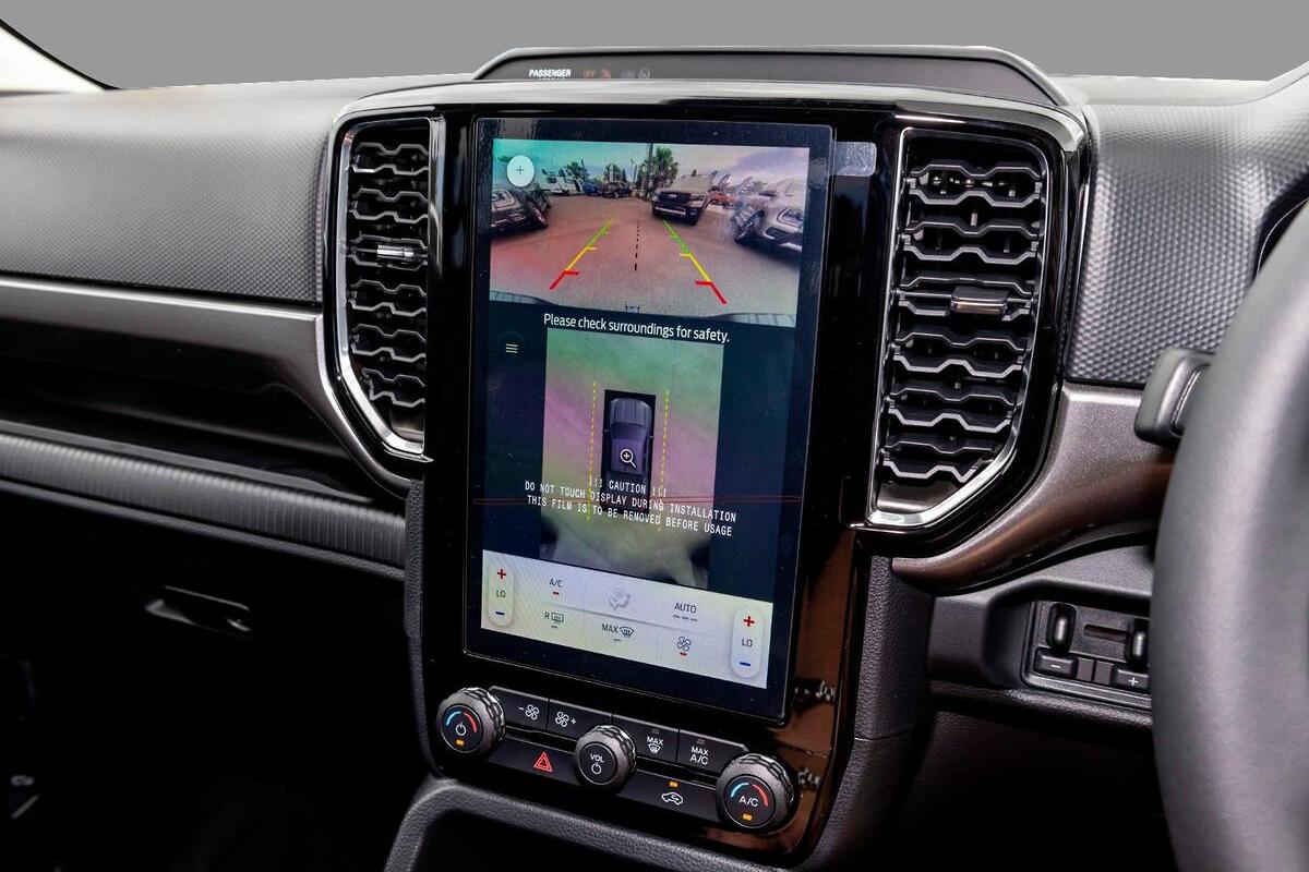 2024 Ford Ranger Sport Auto 4x4 MY24.50 Double Cab image 15