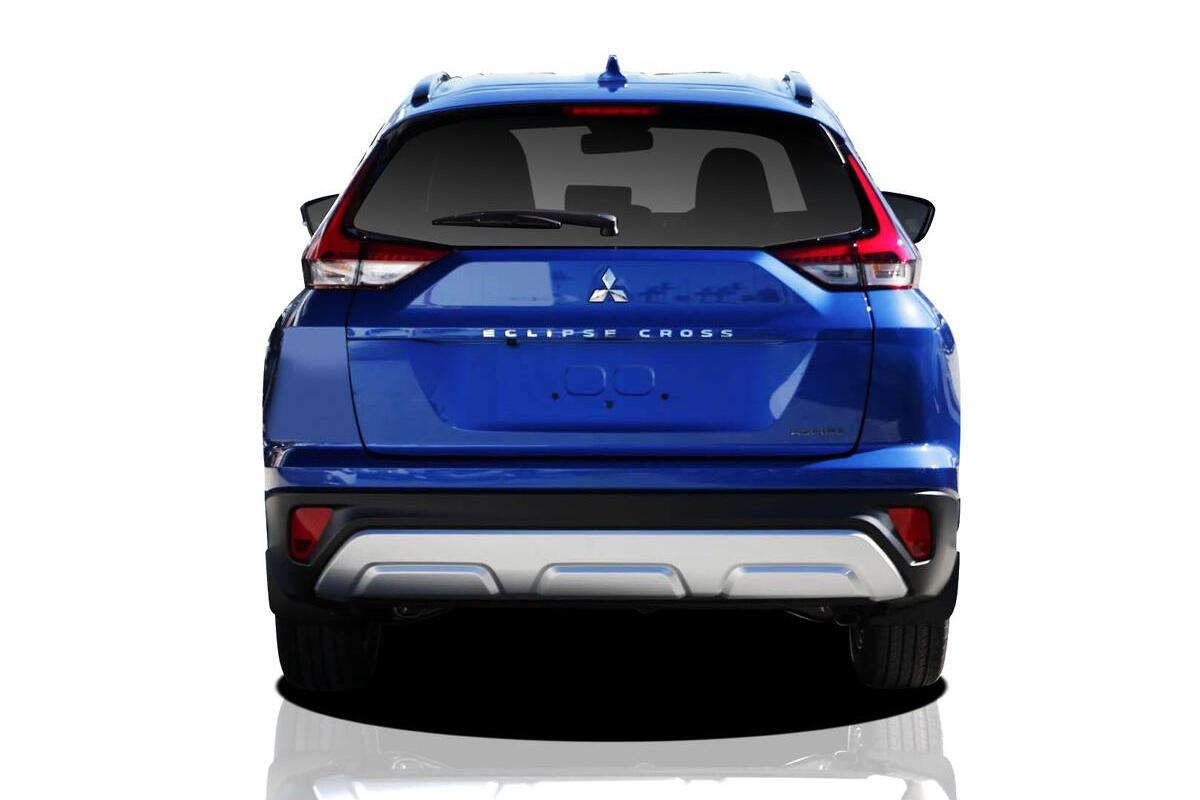 2024 Mitsubishi Eclipse Cross Aspire YB Auto 2WD MY24 image 3