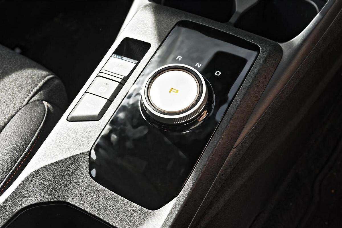 2024 MG MG3 Excite Auto MY24.5 image 18