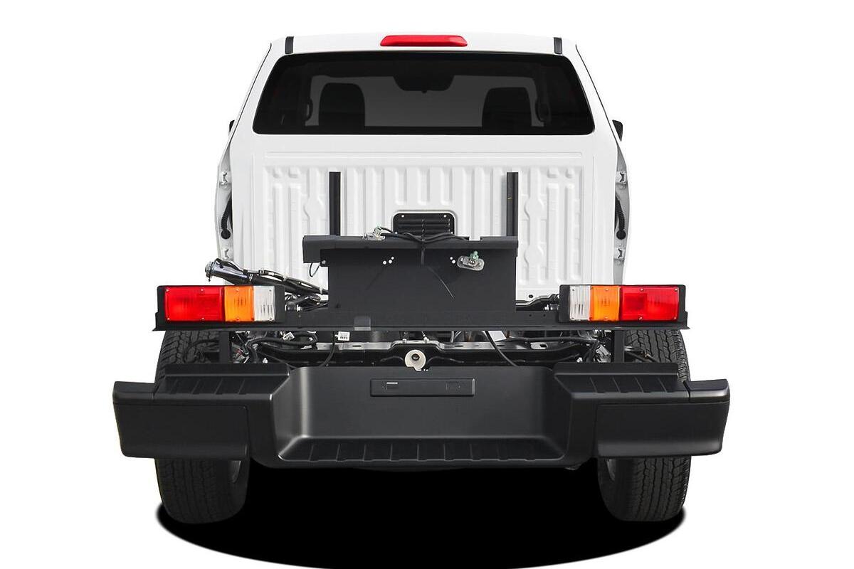 2024 Mazda BT-50 XT TF Auto 4x4 image 3