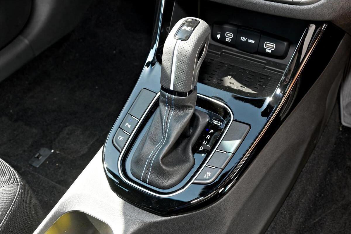 2024 Hyundai i30 N Auto MY25 image 14