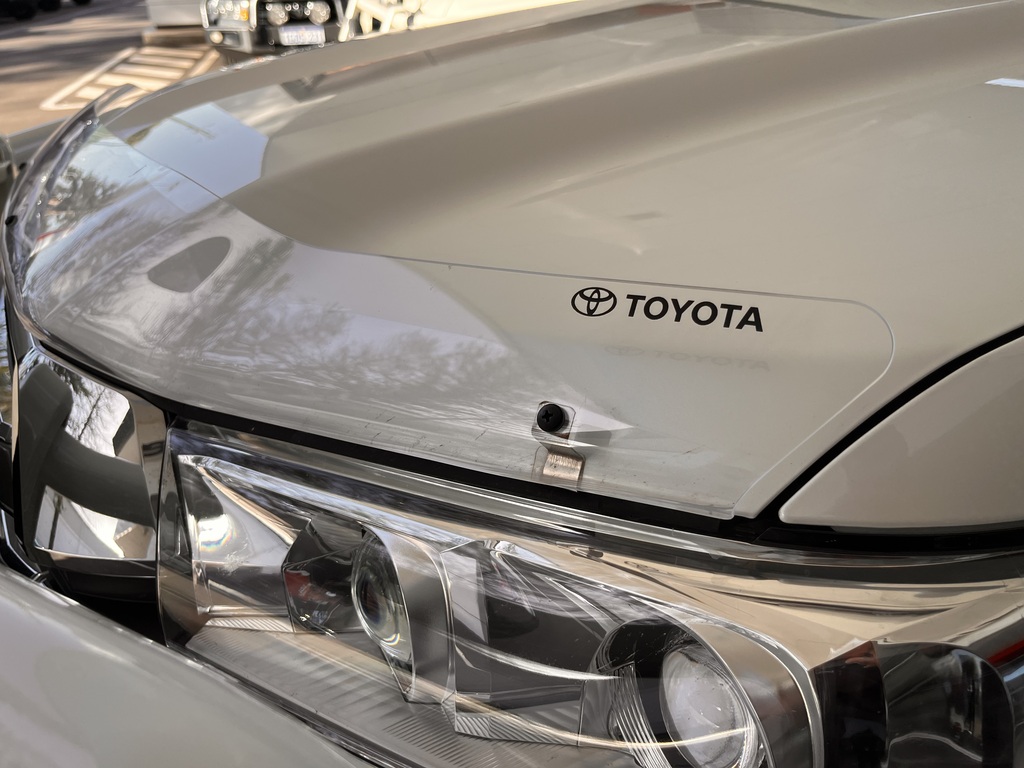 2020 Toyota Landcruiser GXL image 24