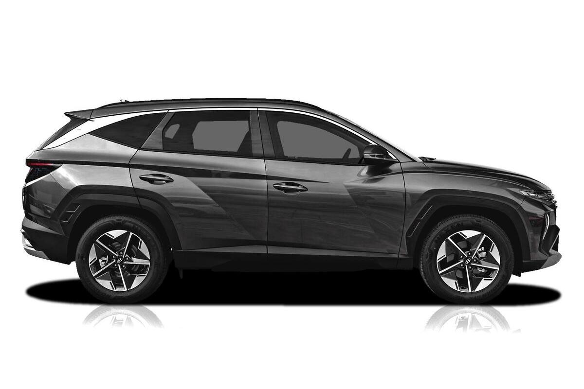 2024 Hyundai Tucson Elite Auto 2WD MY25 image 5