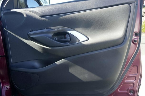 2021 Toyota Yaris Cross Hybrid GX image 21