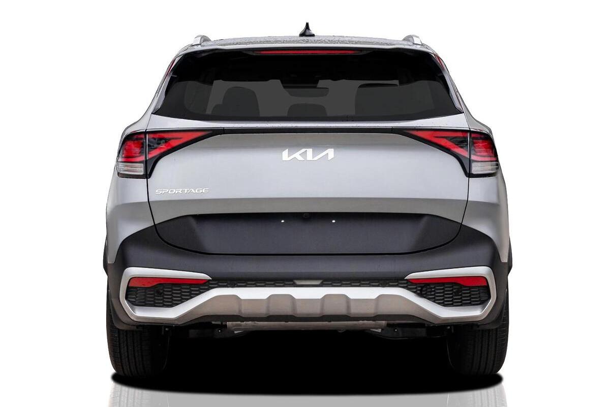 2024 Kia Sportage S Auto AWD MY25 image 3