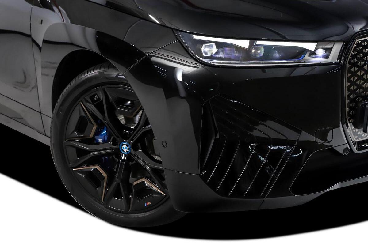 2024 BMW iX M60 I20 Auto AWD image 8