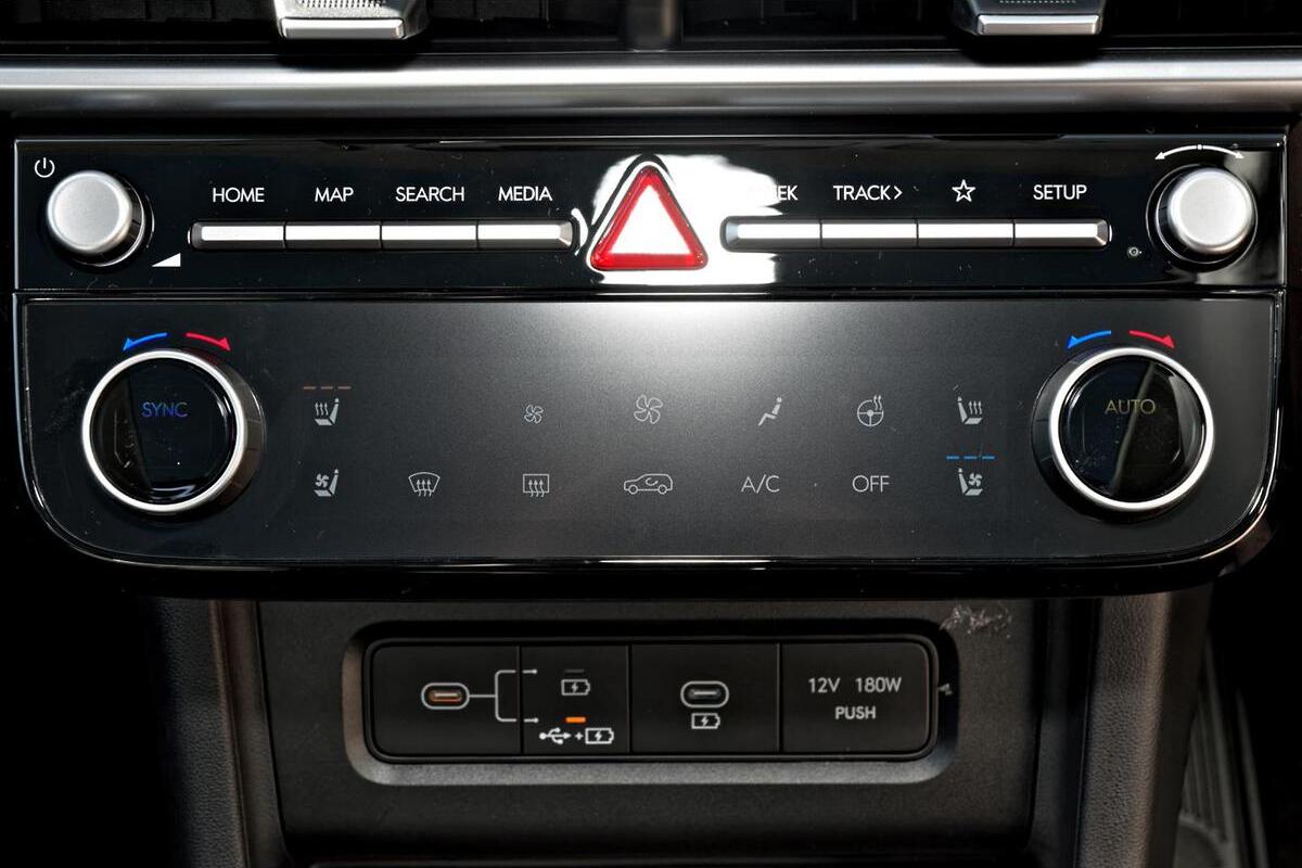 2024 Hyundai Tucson Premium Auto AWD MY25 image 14