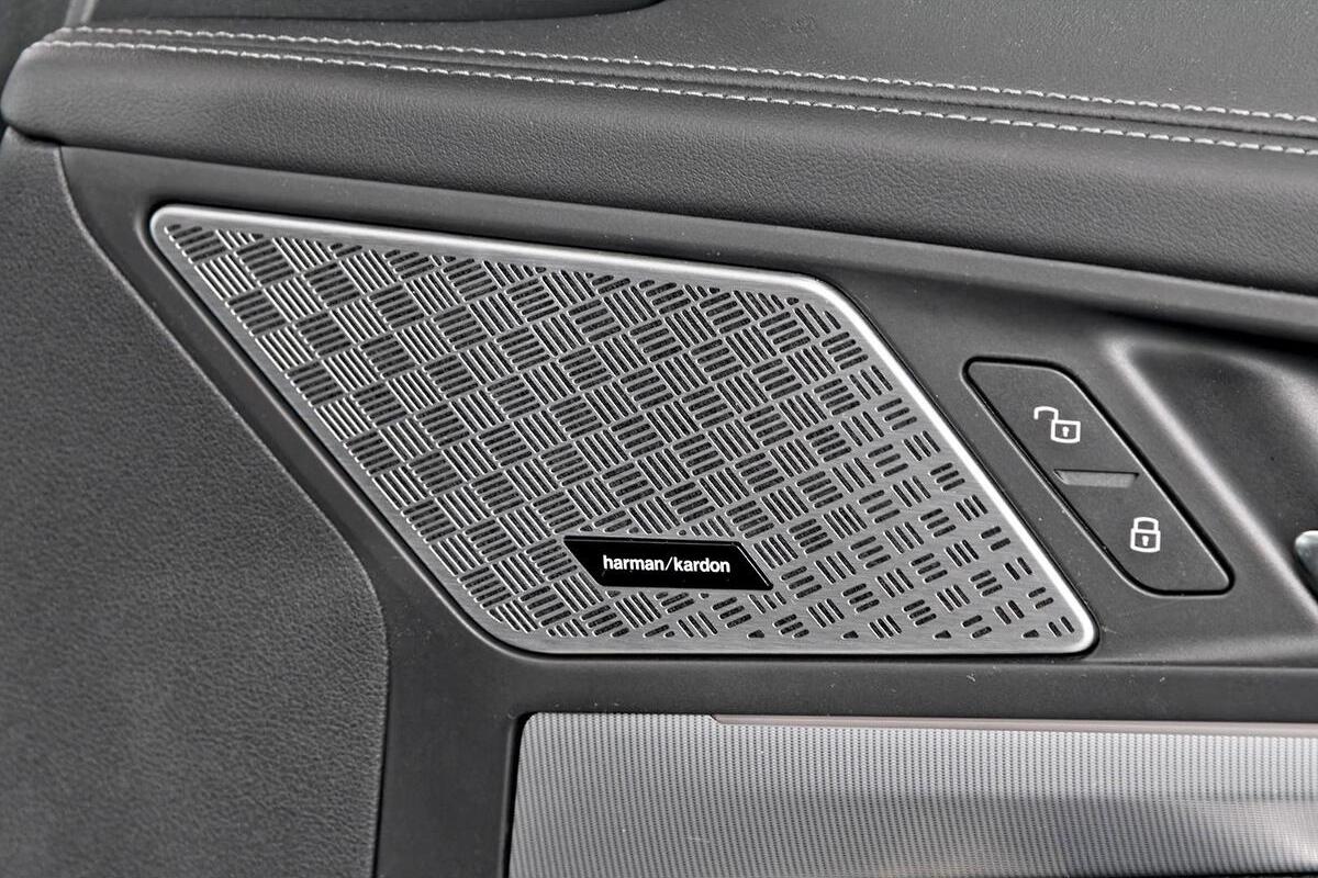 2024 BMW iX1 xDrive30 xLine U11 Auto AWD image 13