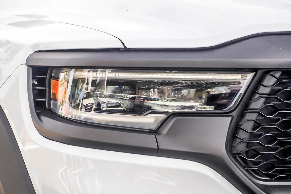 2024 RAM 1500 TRX Auto 4x4 MY24 image 29