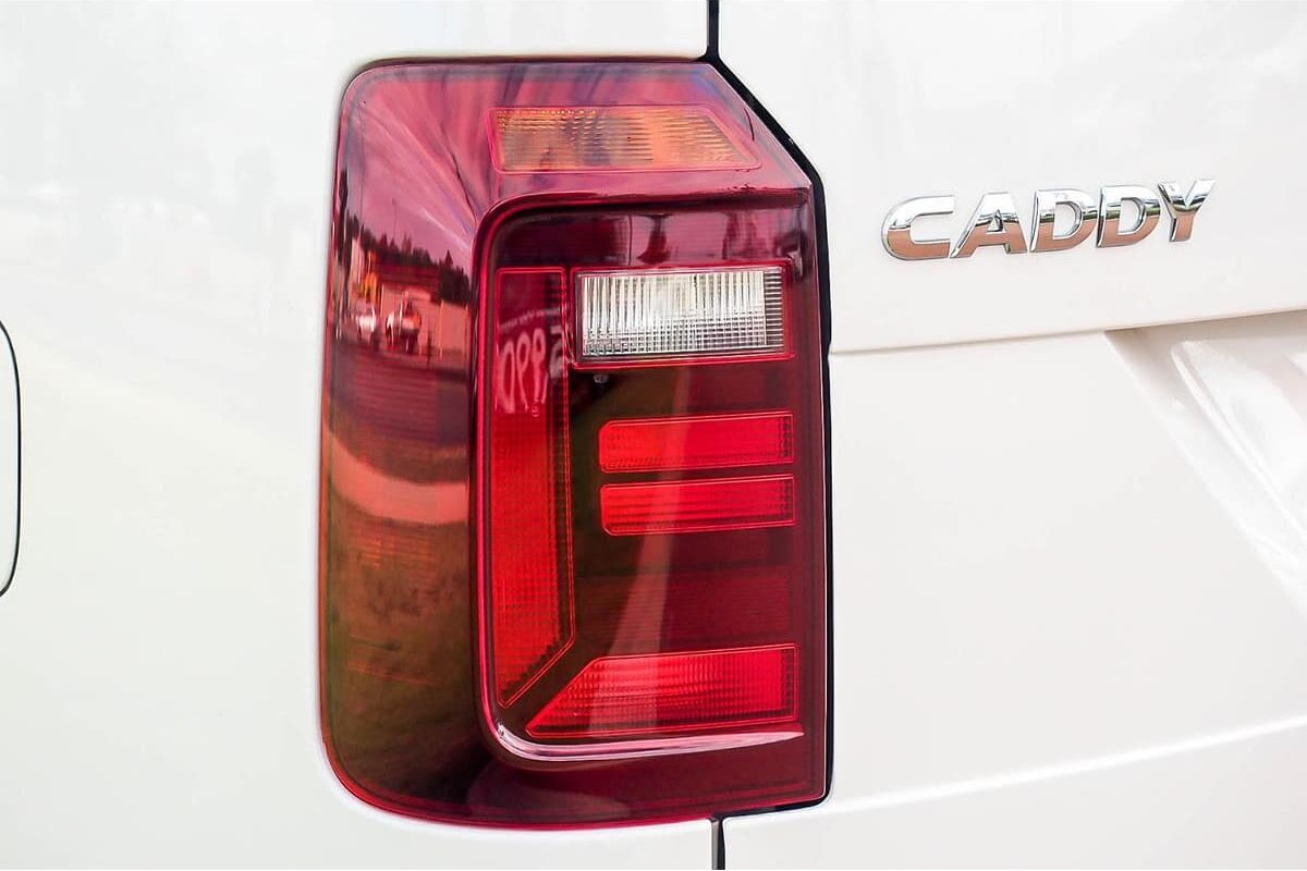 2024 Volkswagen Caddy California 5 Maxi Auto MY24 image 9
