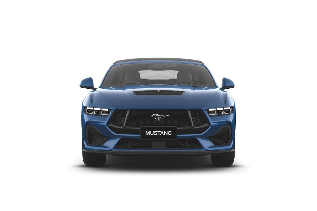 2025 Ford Mustang GT FO Auto MY24.50 image 2