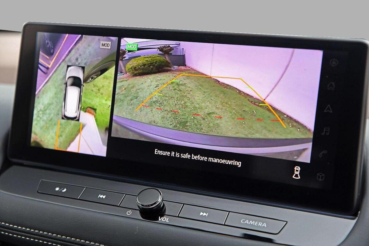 2024 Nissan X-TRAIL Ti-L T33 Auto 4WD MY25 image 12