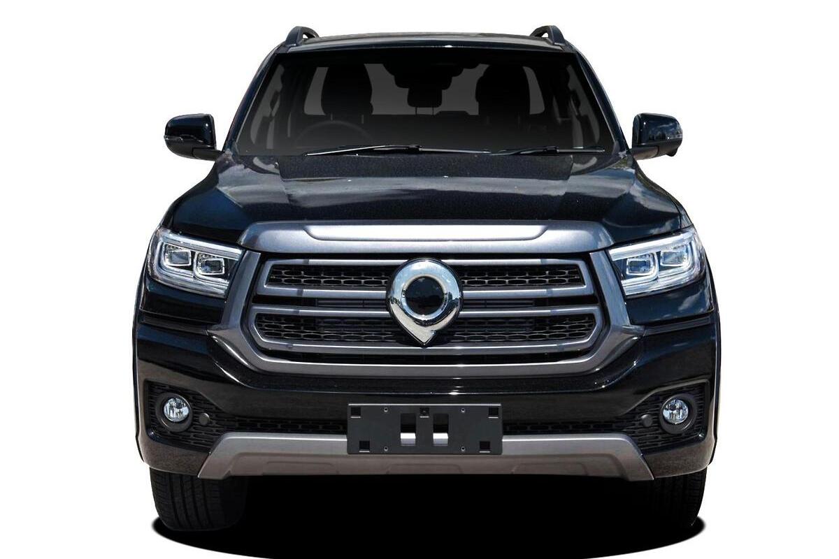 2025 GWM Cannon Lux Auto 4x4 Dual Cab image 2