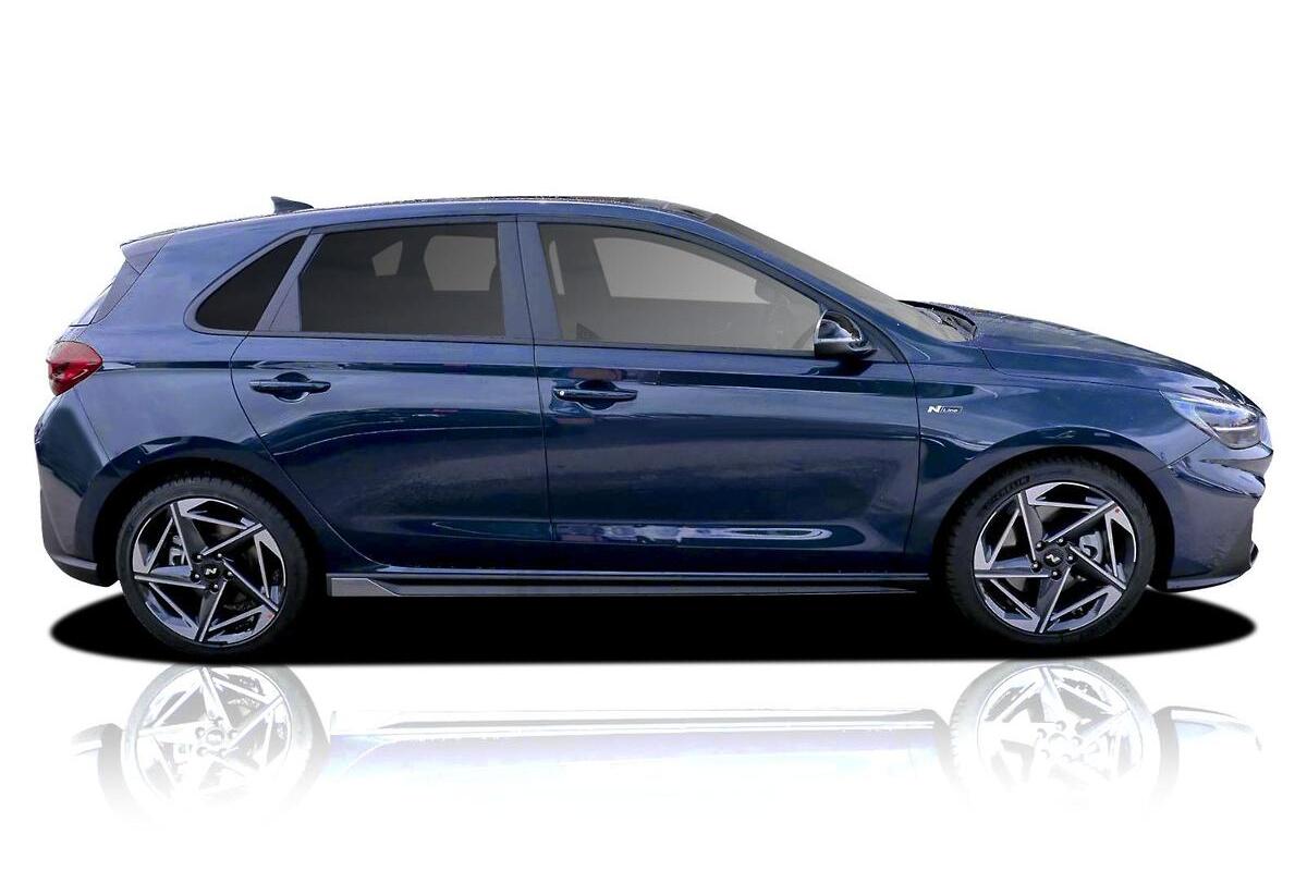 2024 Hyundai i30 N Line Premium Auto MY25 image 5