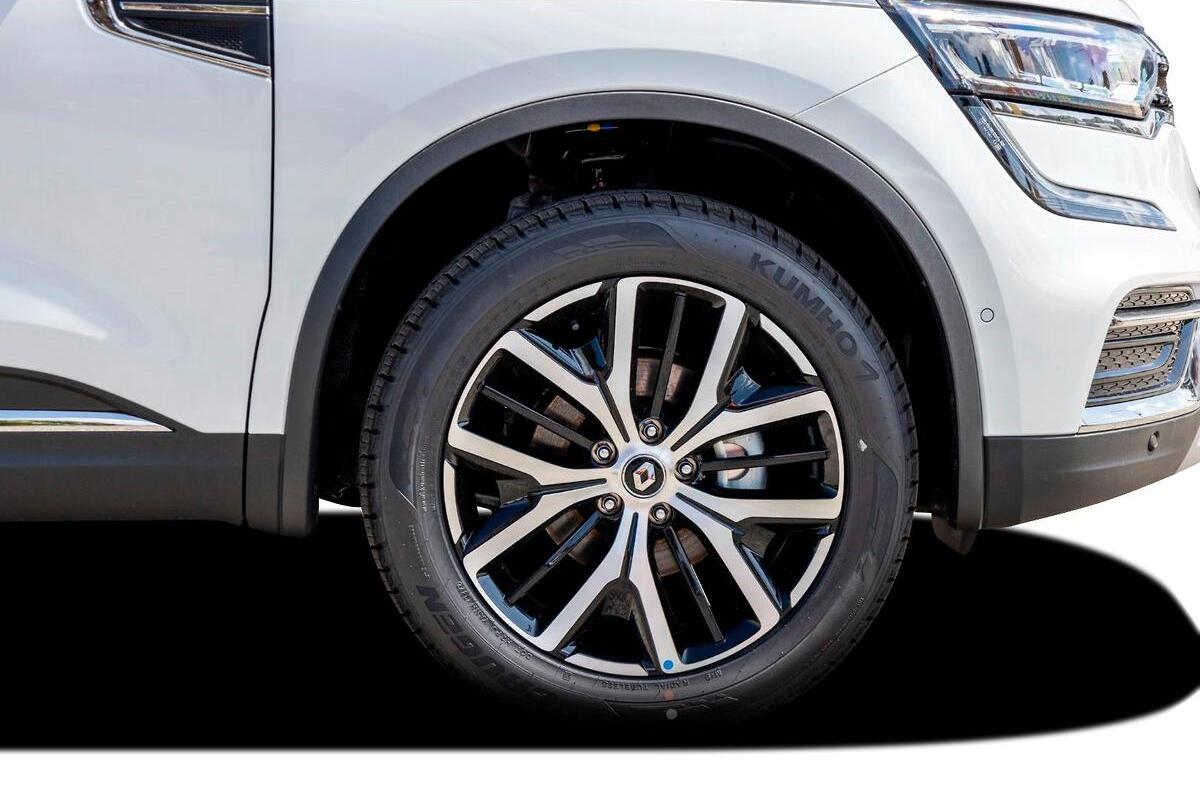 2024 Renault Koleos Intens Auto MY24 image 21