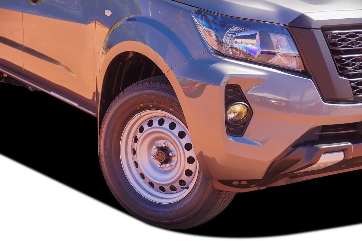 2024 Nissan Navara SL D23 Auto 4x2 MY24 Dual Cab image 20