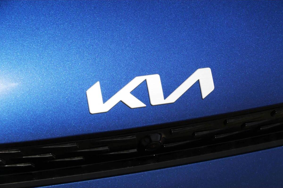 2024 Kia EV6 GT-Line Auto MY24 image 12