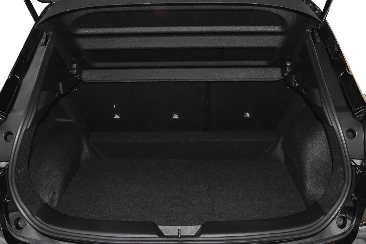 2024 Nissan QASHQAI ST+ J12 Auto MY24 image 10