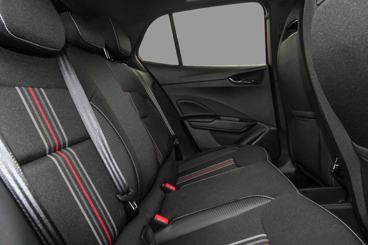 2024 SKODA Fabia Monte Carlo Edition 150 Auto MY23.5 image 8