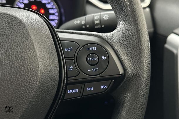 2020 Toyota Rav4 Hybrid GX-2WD image 24
