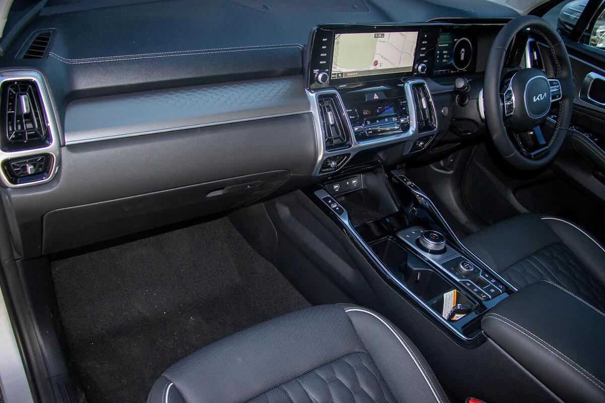 2024 Kia Sorento PHEV GT-Line Auto AWD MY25 image 7