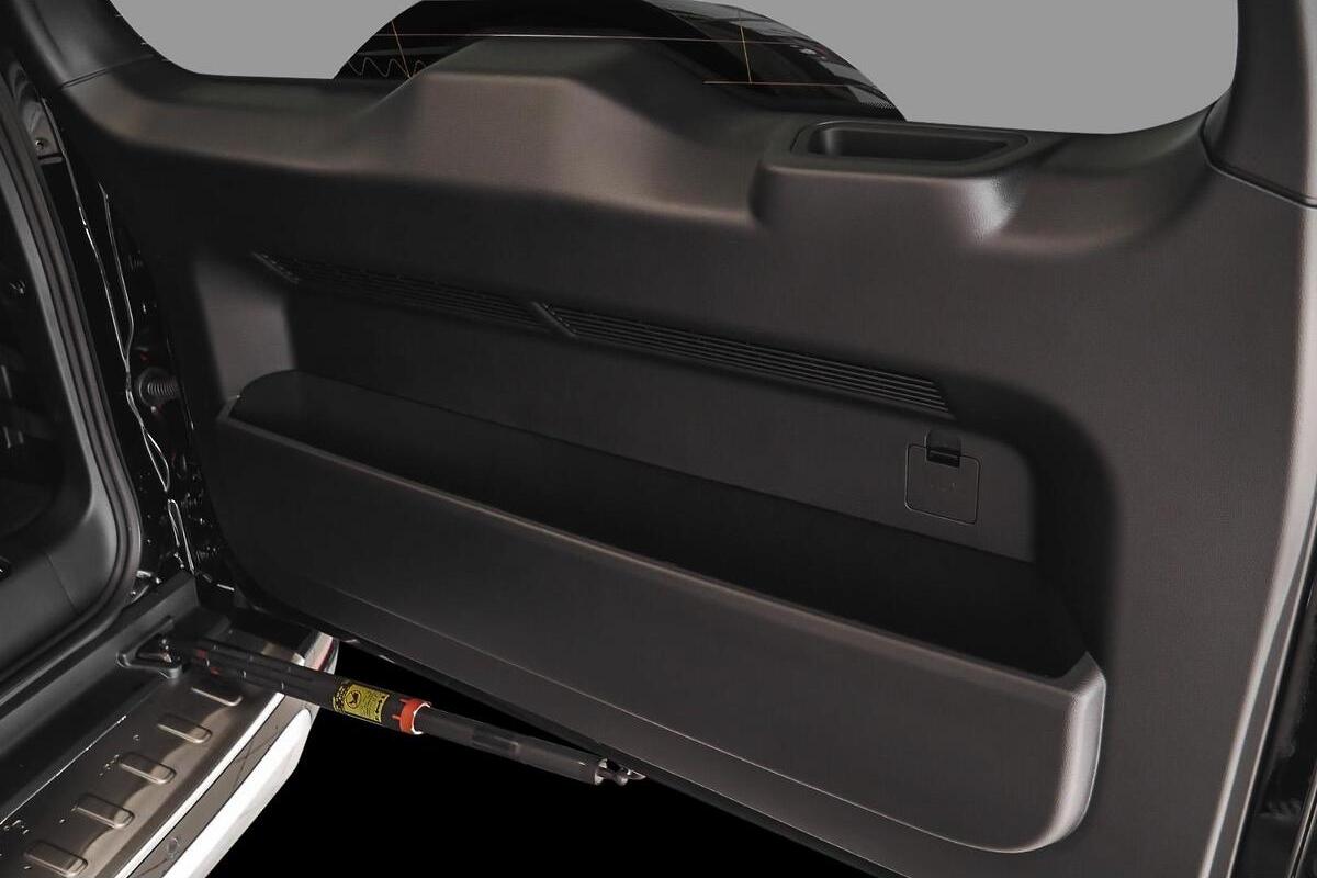 2024 GWM Tank 500 Lux Hybrid Auto 4WD image 13