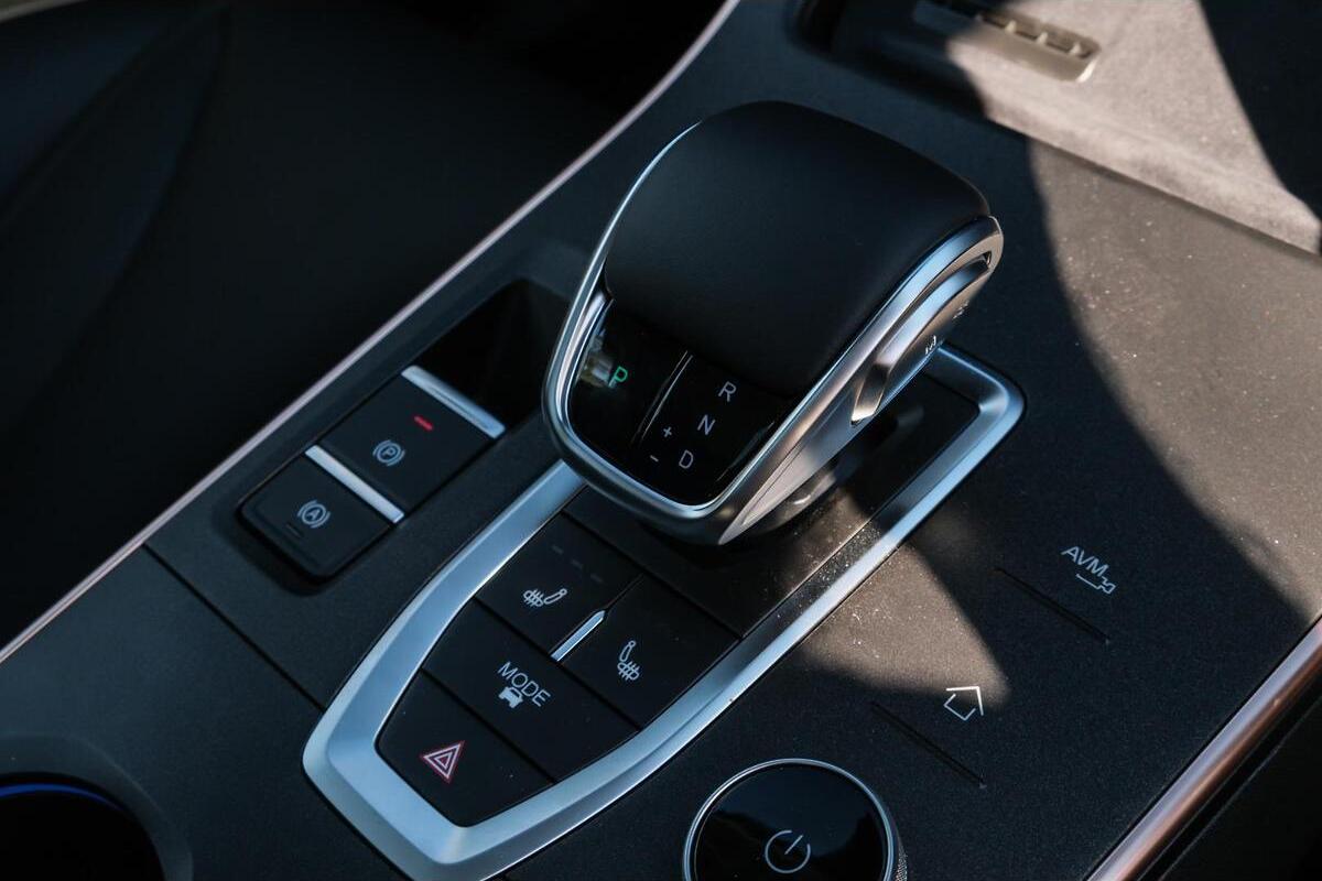 2024 Chery OMODA 5 EX Auto image 15