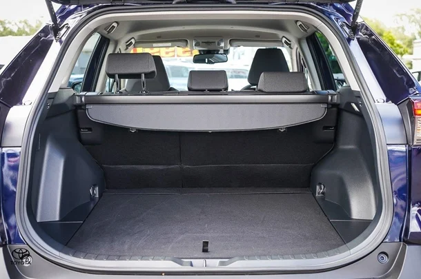 2024 Toyota RAV 4 Hybrid GXL-2WD image 19