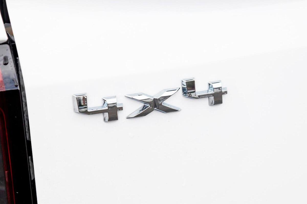 2024 Ford Ranger XLT Auto 4x4 MY24.50 Double Cab image 10