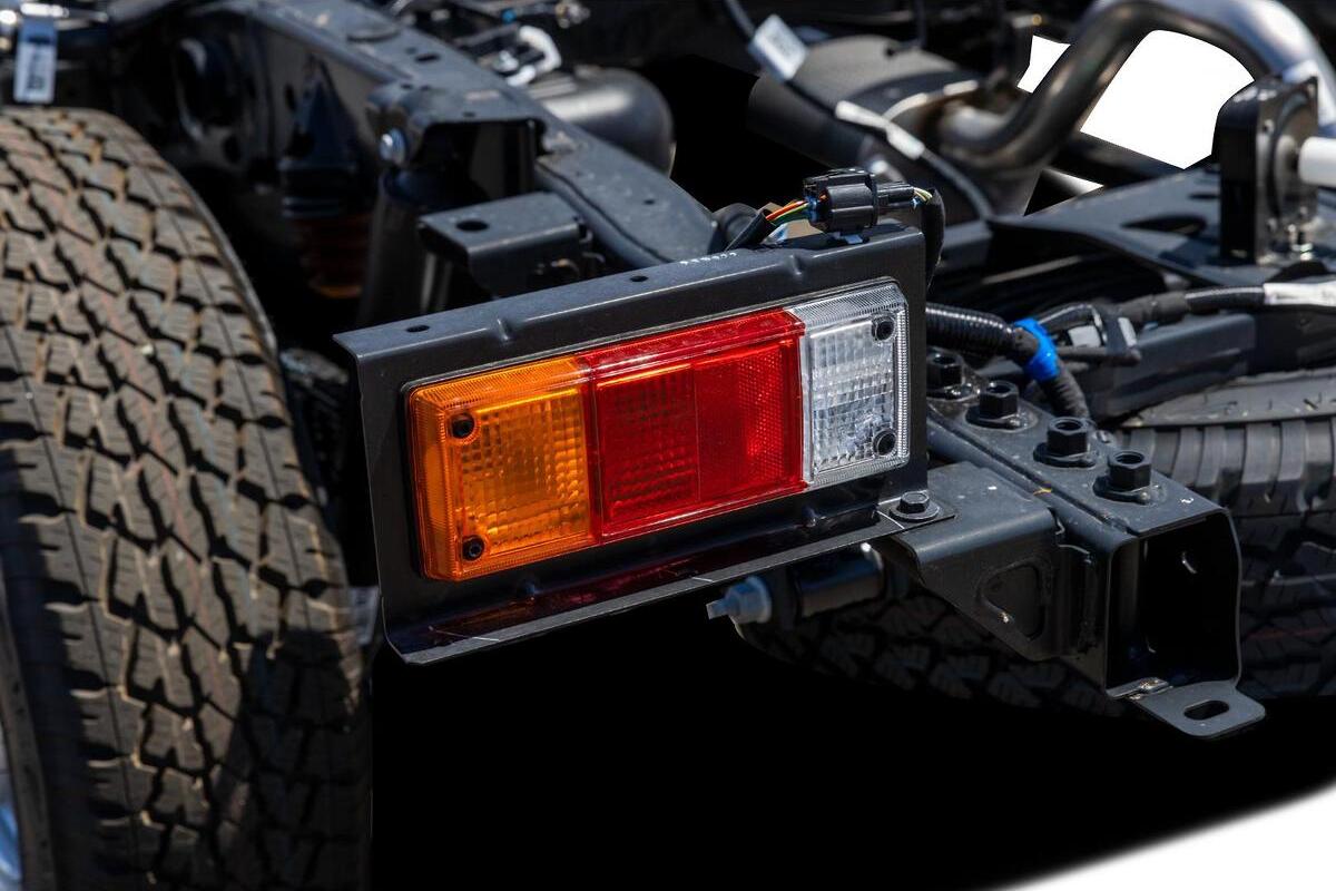 2024 Ford Ranger XL Auto 4x4 MY25.25 Double Cab image 19