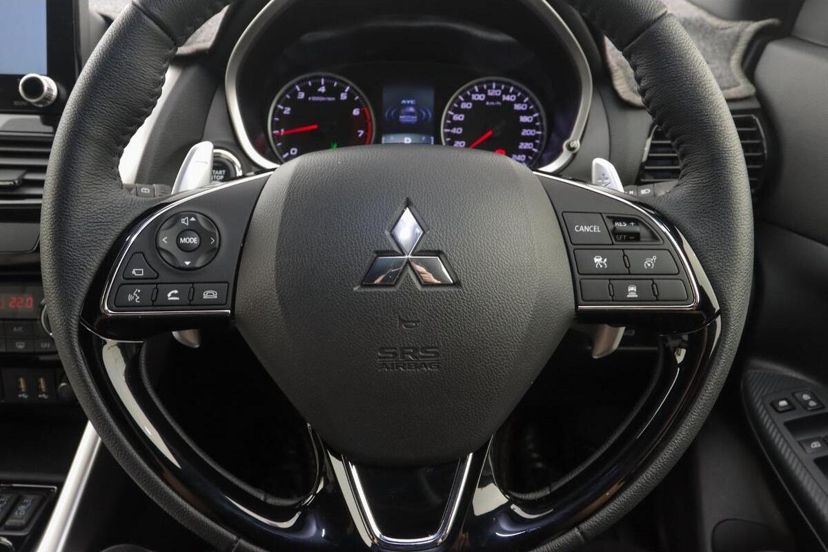 2024 Mitsubishi Eclipse Cross Exceed YB Auto 2WD MY24 image 13