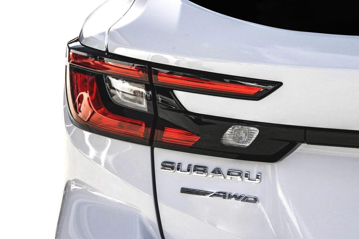 2024 Subaru WRX tS VN Auto AWD MY24 image 4