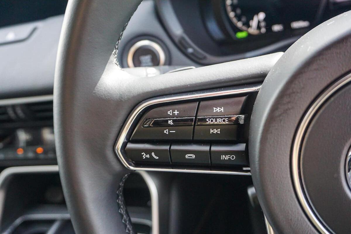 2024 Mazda CX-90 D50e GT KK Auto i-ACTIV AWD image 15