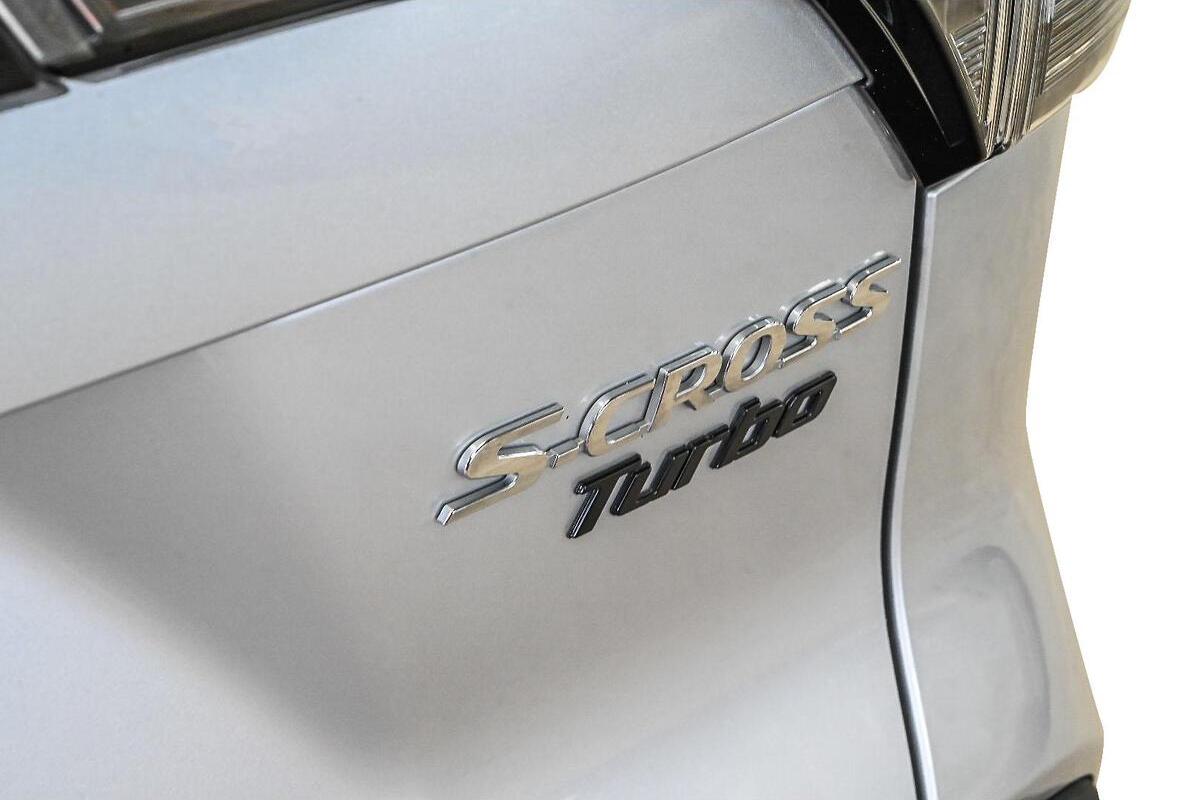 2024 Suzuki S-Cross ALLGRIP Prestige Auto 4WD image 9