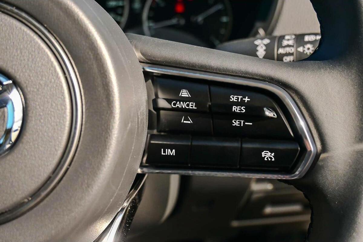 2024 Mazda CX-60 P50e Evolve KH Series Auto i-ACTIV AWD image 16