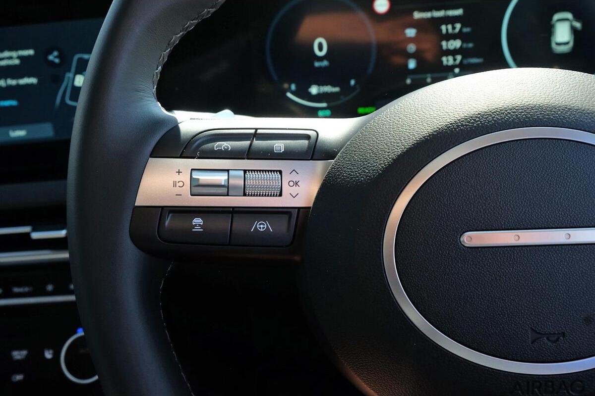 2024 Hyundai Tucson Elite Auto 2WD MY25 image 13