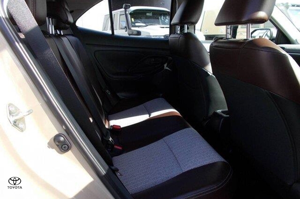 2021 Toyota YARIS CROSS HYBRID Urban image 17