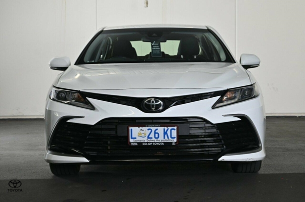 2023 Toyota Camry Ascent image 3