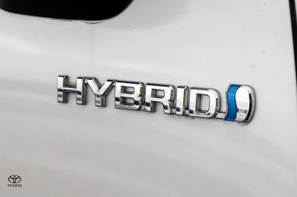 2020 Toyota Yaris Cross Hybrid GX image 20