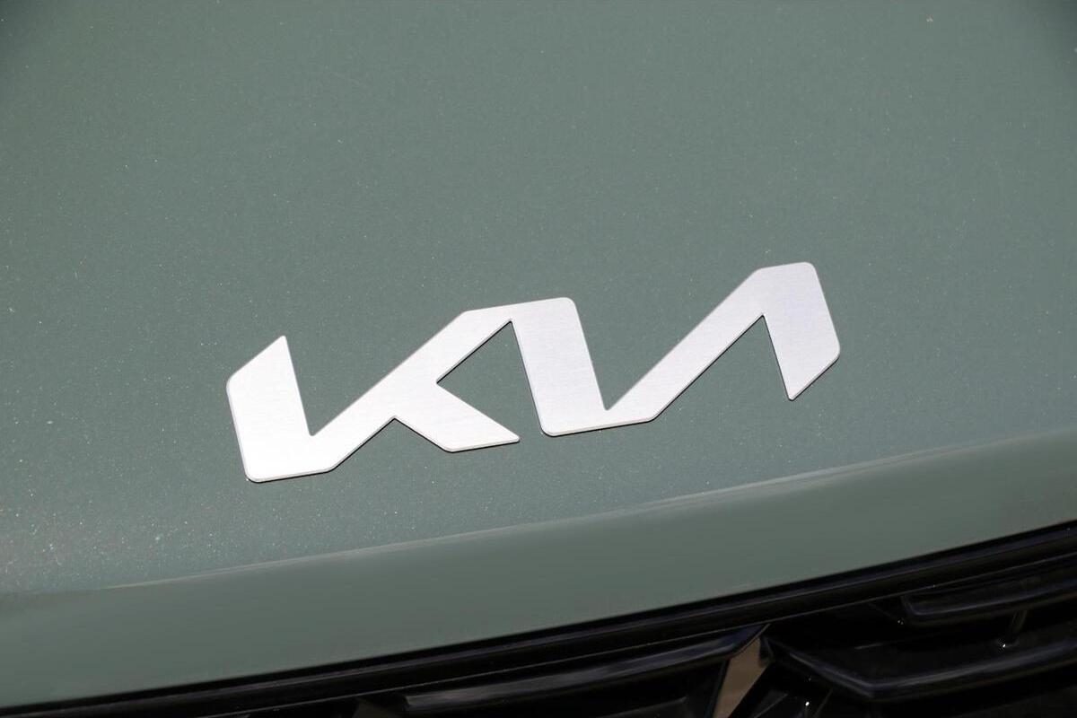 2024 Kia Sorento Sport Auto AWD MY25 image 12