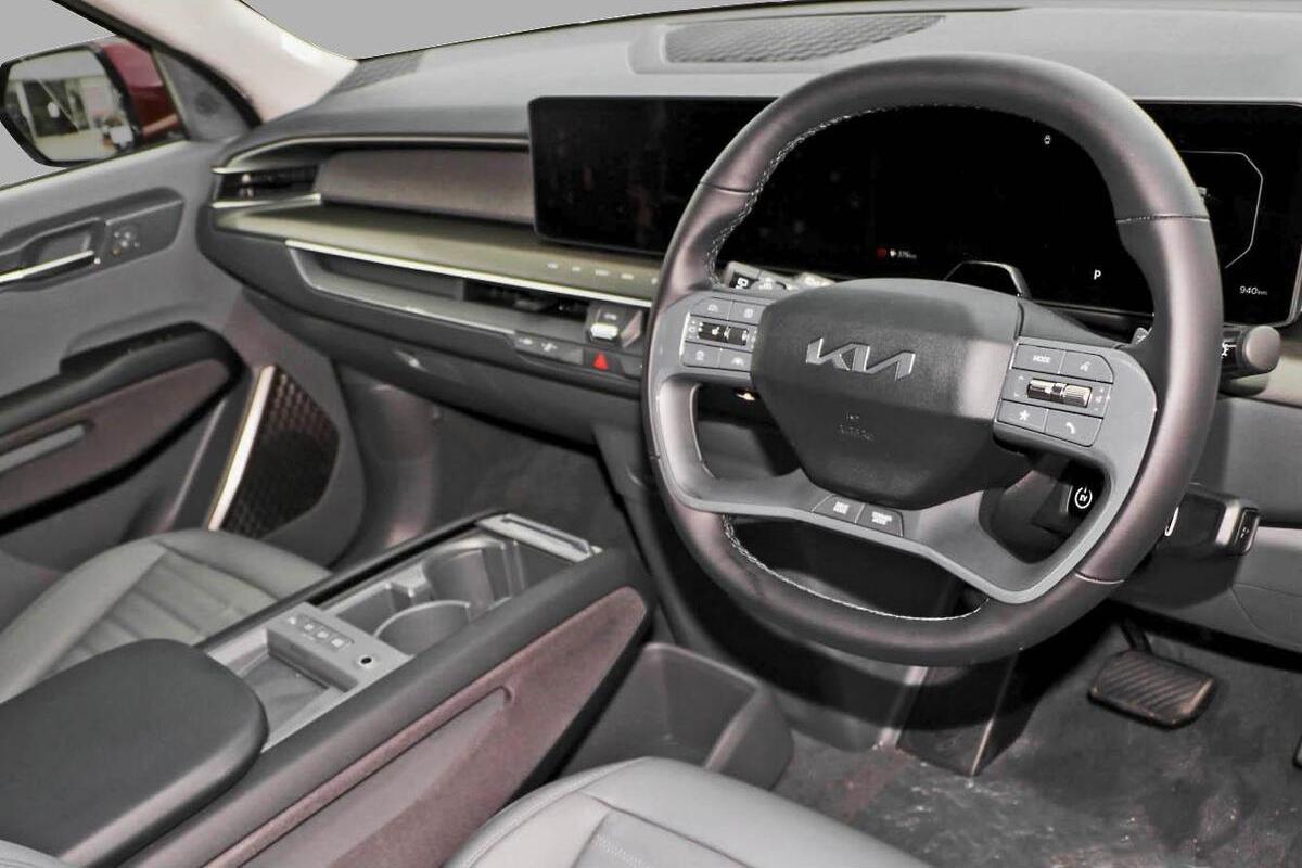 2024 Kia EV9 Earth Auto AWD MY24 image 5