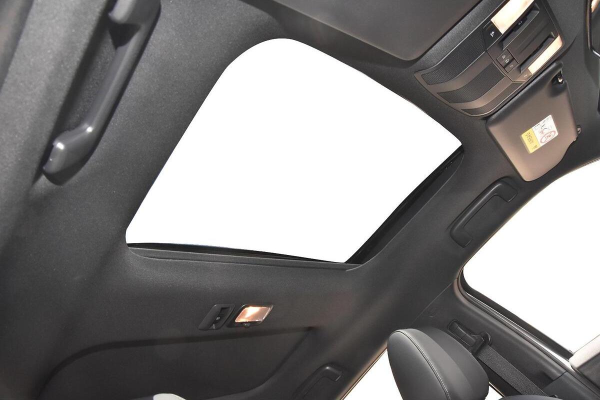 2025 Mitsubishi Eclipse Cross PHEV Exceed YB Auto AWD MY24 image 13