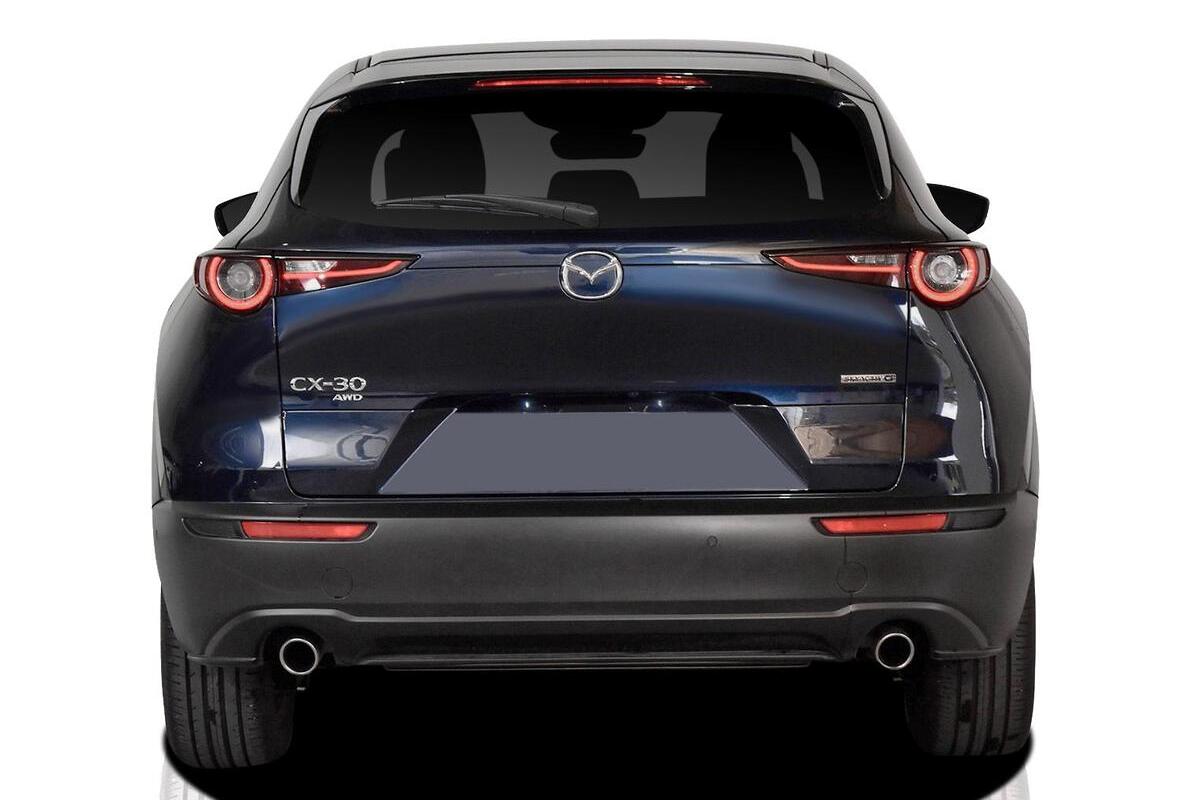 2024 Mazda CX-30 G25 Astina DM Series Auto image 3