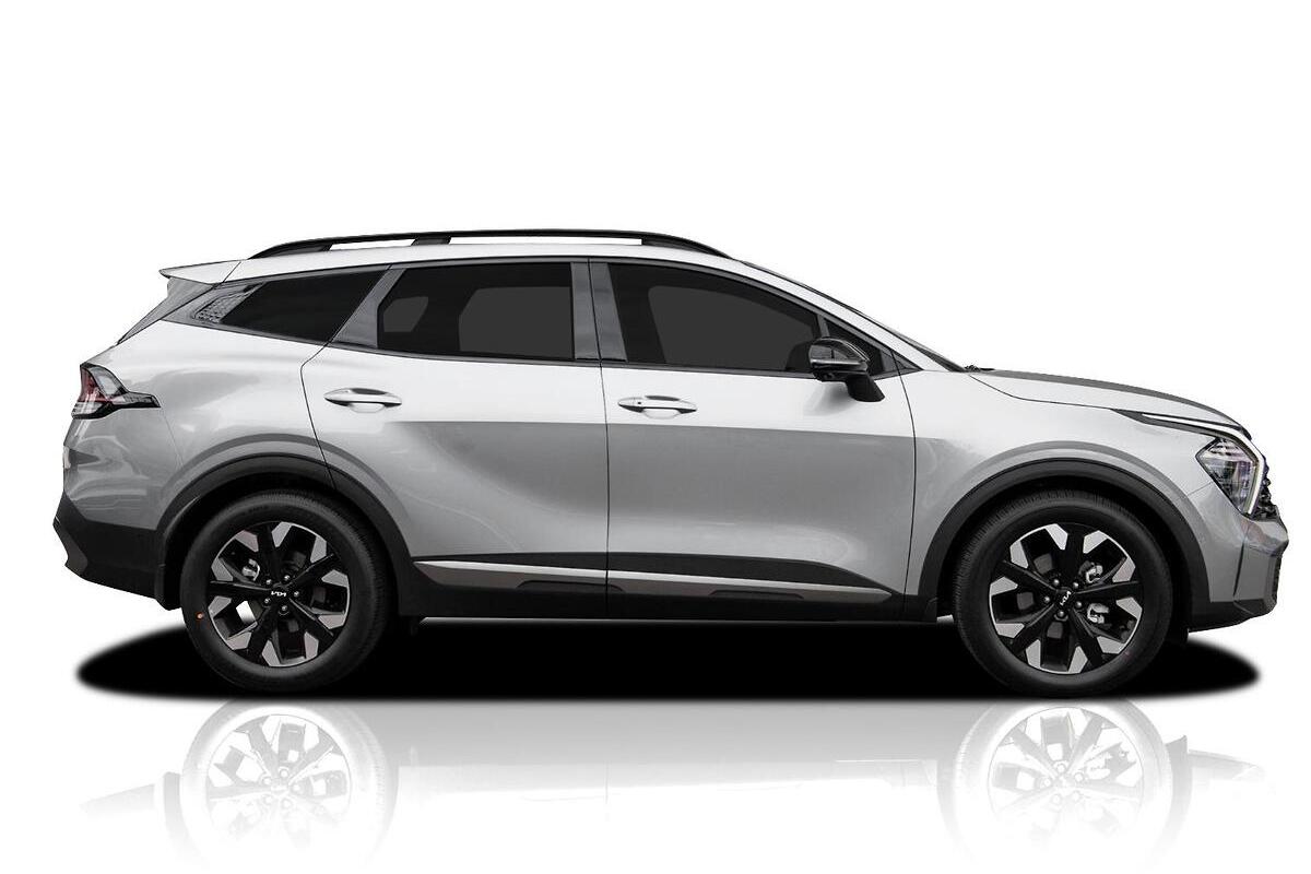 2025 Kia Sportage GT-Line Auto AWD MY25 image 5