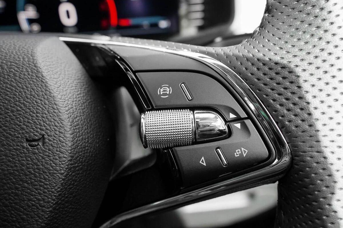 2024 SKODA Kodiaq Style Auto 4x4 MY24 image 15