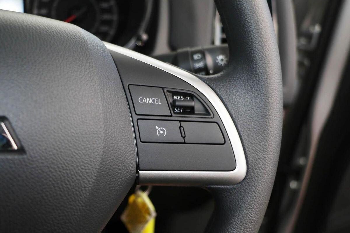 2024 Mitsubishi ASX GS XD Auto 2WD MY24 image 18