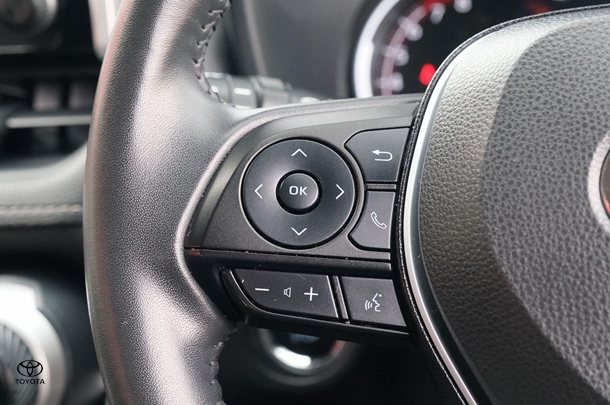 2022 Toyota RAV4 GX-2WD image 15