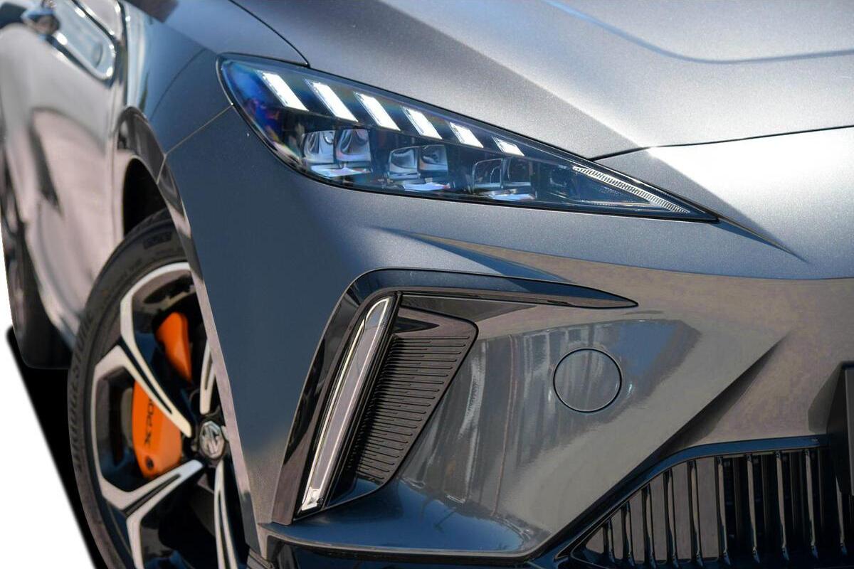 2025 MG MG4 XPOWER Auto AWD MY25 image 16